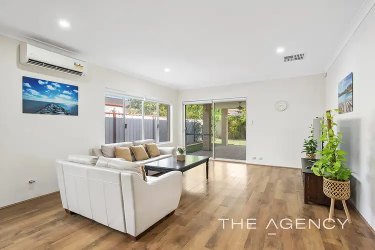 Fourth view of Homely house listing, 53B Jupiter Street, Carlisle WA 6101