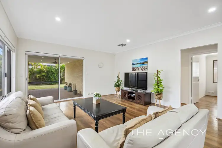 Fifth view of Homely house listing, 53B Jupiter Street, Carlisle WA 6101