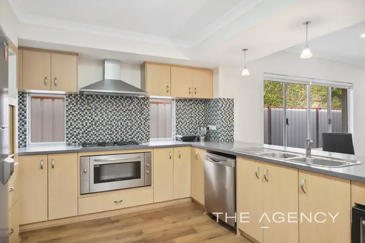 Sixth view of Homely house listing, 53B Jupiter Street, Carlisle WA 6101
