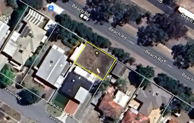Fourth view of Homely land listing, 23A Favell Way, Balga WA 6061