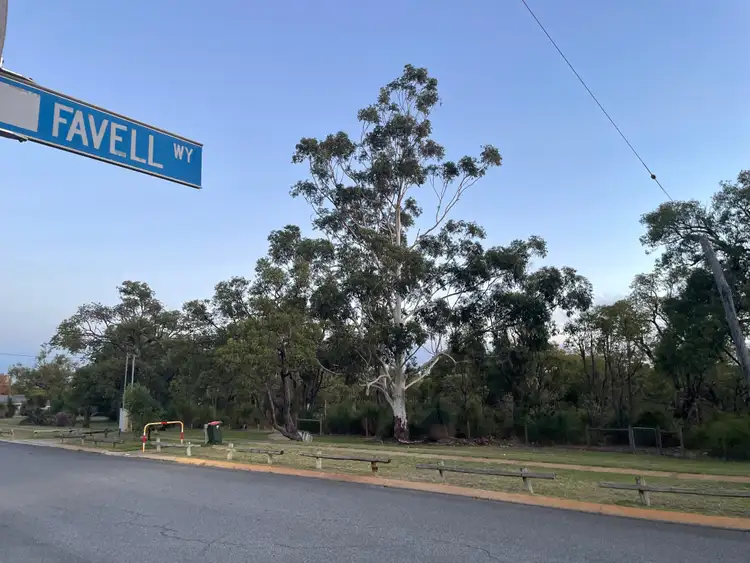 Seventh view of Homely land listing, 23A Favell Way, Balga WA 6061