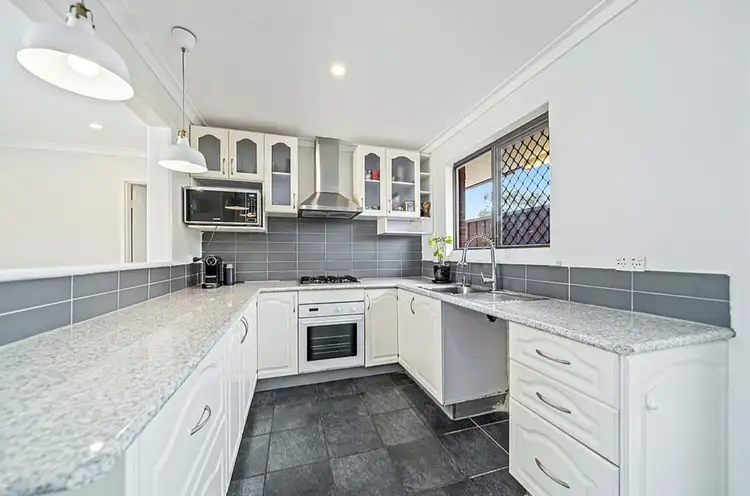Sixth view of Homely house listing, 14 Allinson Drive, Girrawheen WA 6064