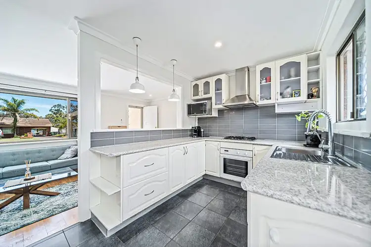 Seventh view of Homely house listing, 14 Allinson Drive, Girrawheen WA 6064