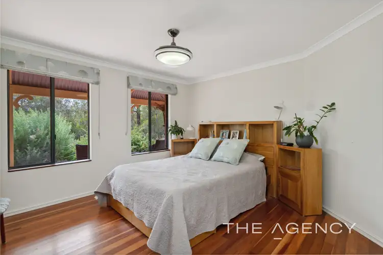 Fifth view of Homely rural property listing, 42 Brompton Heights, Gidgegannup WA 6083