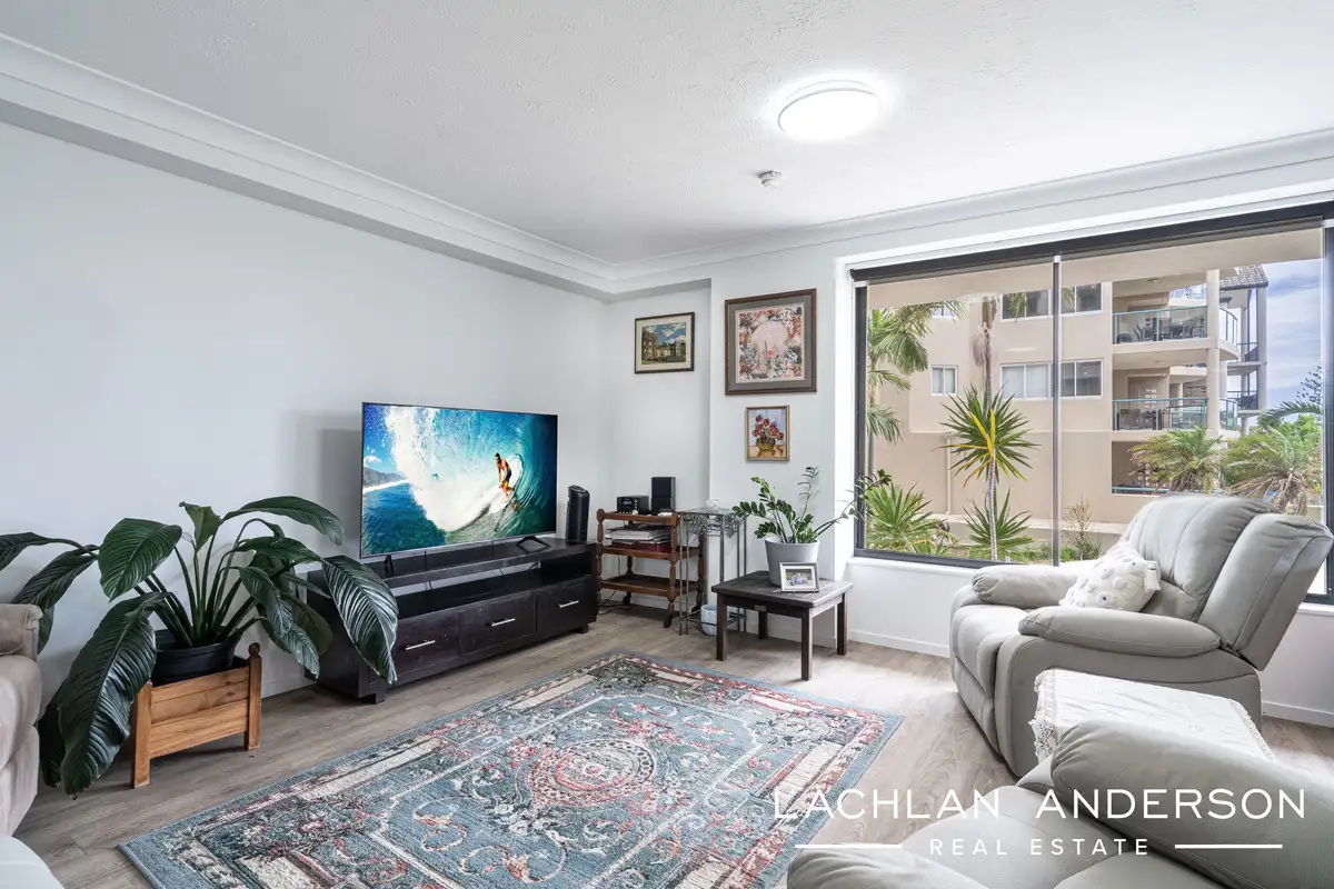 Main view of Homely unit listing, 11/70 Albert Street, Kings Beach QLD 4551