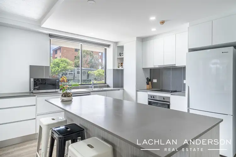 Second view of Homely unit listing, 11/70 Albert Street, Kings Beach QLD 4551