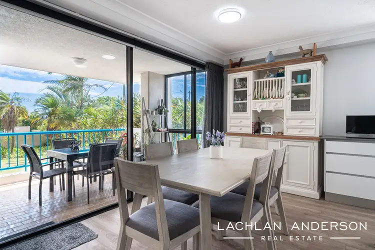 Fourth view of Homely unit listing, 11/70 Albert Street, Kings Beach QLD 4551