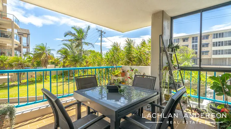 Fifth view of Homely unit listing, 11/70 Albert Street, Kings Beach QLD 4551