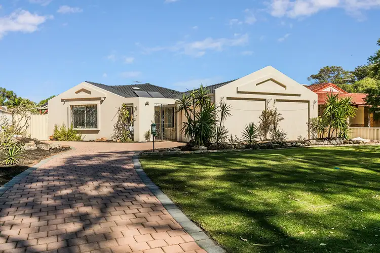 40 Elanora Drive, Cooloongup WA 6168