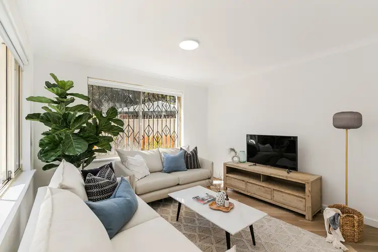 Third view of Homely house listing, 40 Elanora Drive, Cooloongup WA 6168