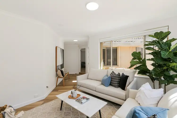 Fifth view of Homely house listing, 40 Elanora Drive, Cooloongup WA 6168