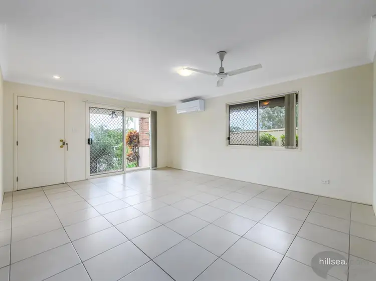 Third view of Homely semi-detached listing, 1/227 Government Road, Labrador QLD 4215