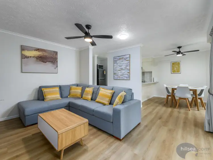 Main view of Homely unit listing, 6/25 Brighton Street, Biggera Waters QLD 4216