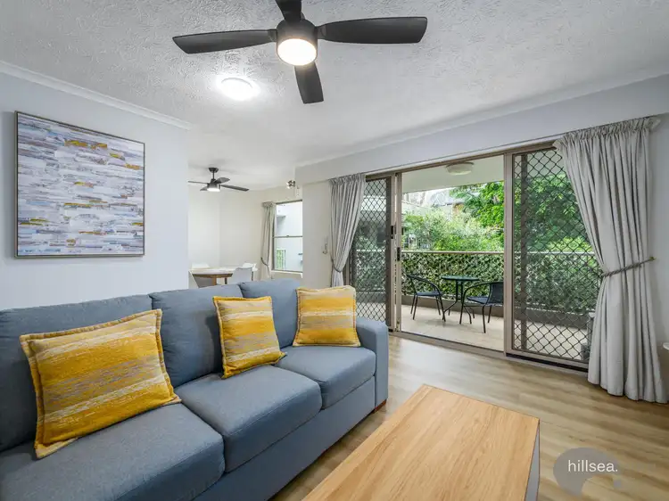 Second view of Homely unit listing, 6/25 Brighton Street, Biggera Waters QLD 4216