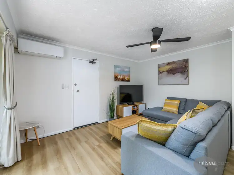 Third view of Homely unit listing, 6/25 Brighton Street, Biggera Waters QLD 4216