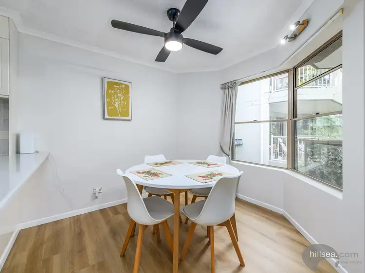 Fourth view of Homely unit listing, 6/25 Brighton Street, Biggera Waters QLD 4216