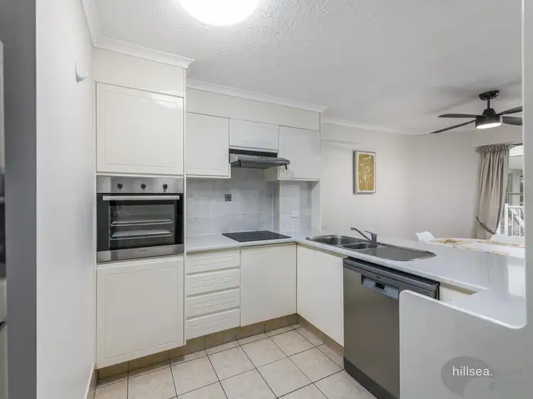 Fifth view of Homely unit listing, 6/25 Brighton Street, Biggera Waters QLD 4216