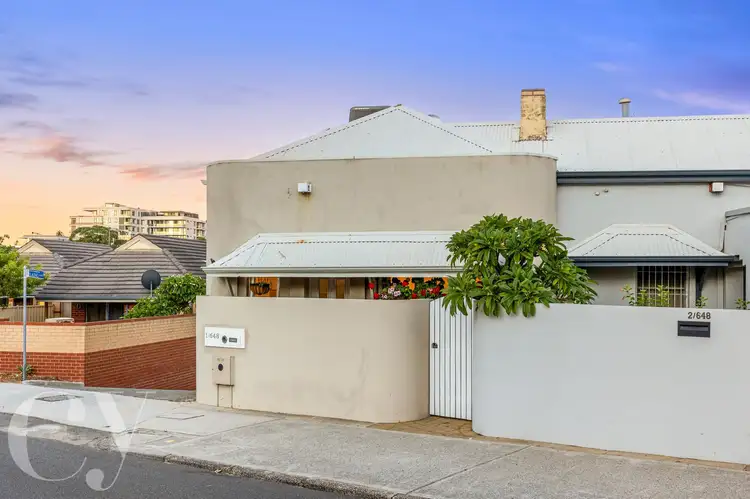 1/648 Stirling Highway, Mosman Park WA 6012