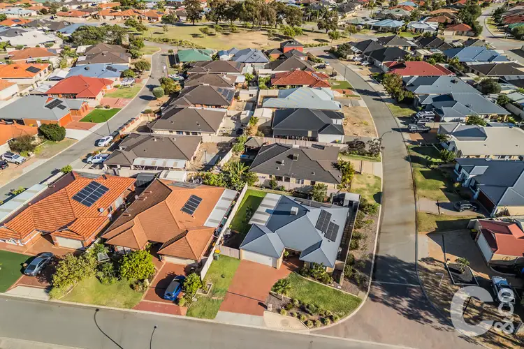 Main view of Homely house listing, 9 Drummore Way, Bertram WA 6167