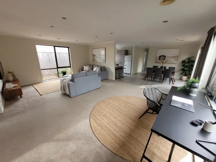 Main view of Homely house listing, 2/24 Banksia Place, Rosebud VIC 3939