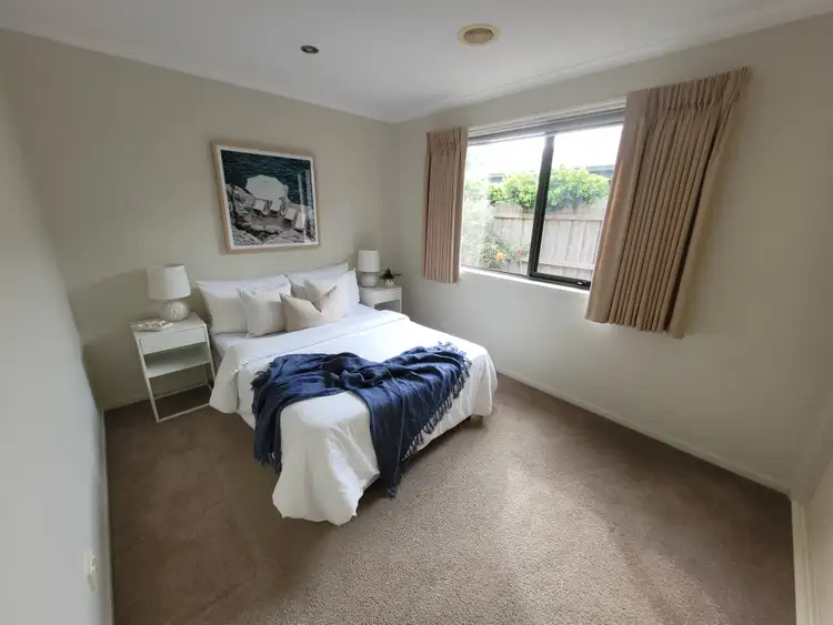 Second view of Homely house listing, 2/24 Banksia Place, Rosebud VIC 3939