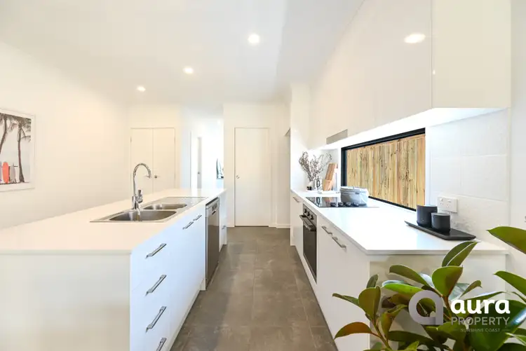 Fourth view of Homely house listing, 5 Boab Circuit, Nirimba QLD 4551