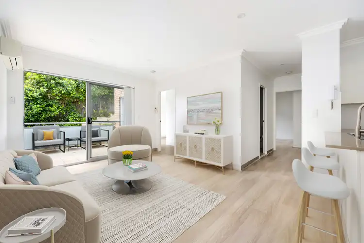 34/40-42 Brookvale Avenue, Brookvale NSW 2100