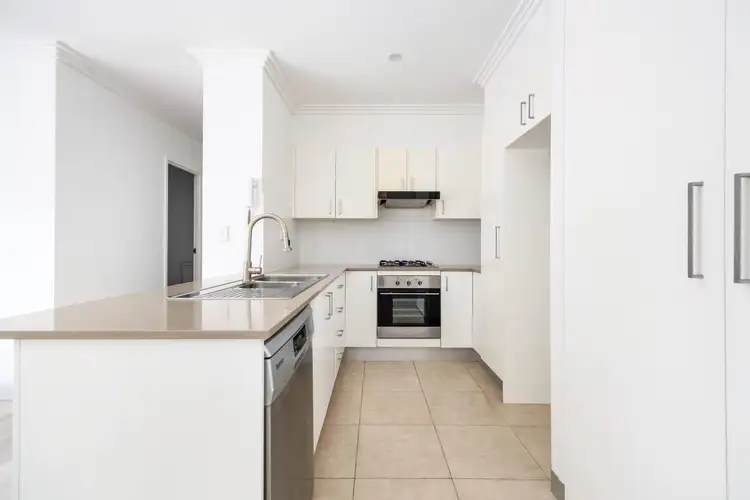 Second view of Homely apartment listing, 34/40-42 Brookvale Avenue, Brookvale NSW 2100