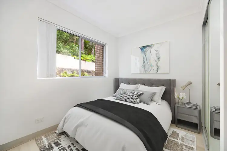 Fifth view of Homely apartment listing, 34/40-42 Brookvale Avenue, Brookvale NSW 2100