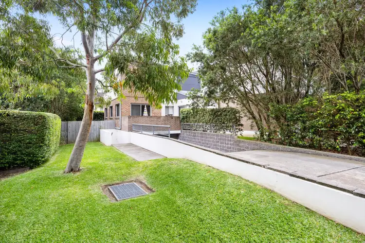 Sixth view of Homely apartment listing, 34/40-42 Brookvale Avenue, Brookvale NSW 2100