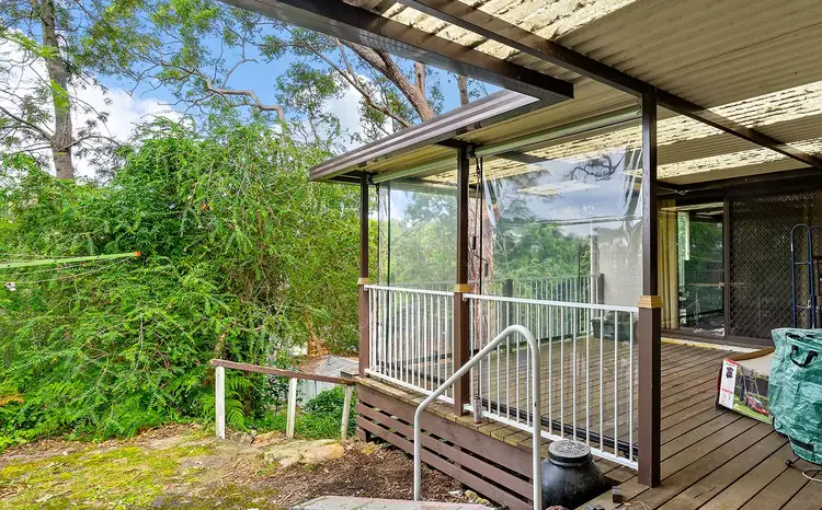 Sixth view of Homely house listing, 15 Perry Avenue, Springwood NSW 2777