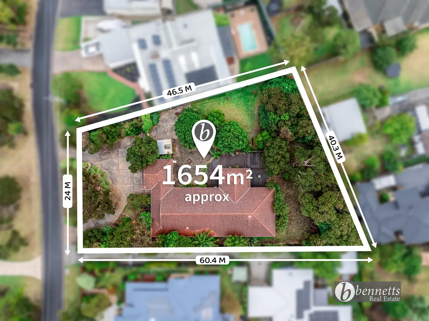 Main view of Homely house listing, 19 Woodlands Grove, Safety Beach VIC 3936