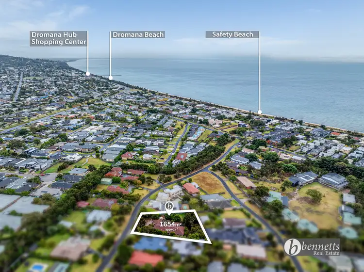 Second view of Homely house listing, 19 Woodlands Grove, Safety Beach VIC 3936