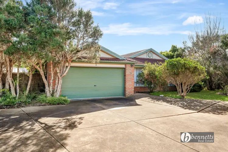 Third view of Homely house listing, 19 Woodlands Grove, Safety Beach VIC 3936