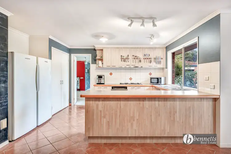 Fourth view of Homely house listing, 19 Woodlands Grove, Safety Beach VIC 3936