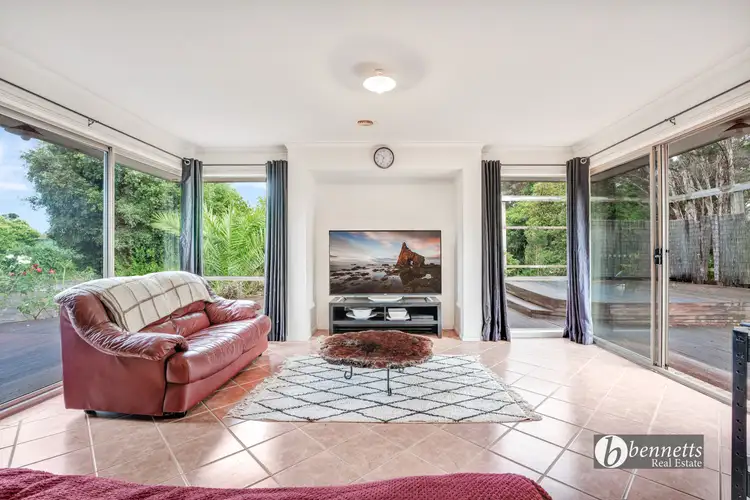 Fifth view of Homely house listing, 19 Woodlands Grove, Safety Beach VIC 3936