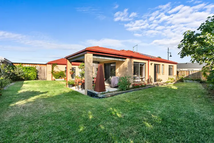 Main view of Homely house listing, 34 Woondella Boulevard, Sale VIC 3850