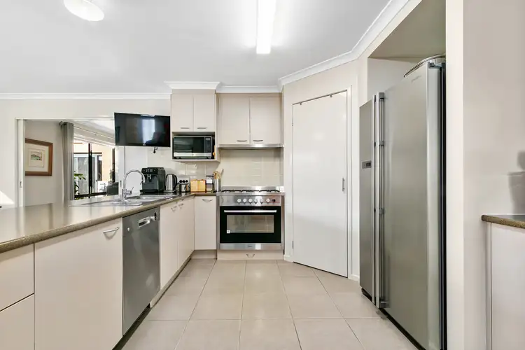 Third view of Homely house listing, 34 Woondella Boulevard, Sale VIC 3850