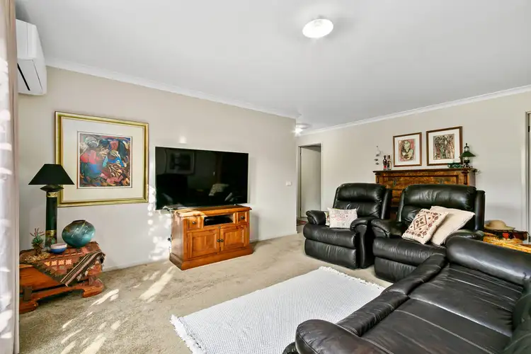 Fourth view of Homely house listing, 34 Woondella Boulevard, Sale VIC 3850
