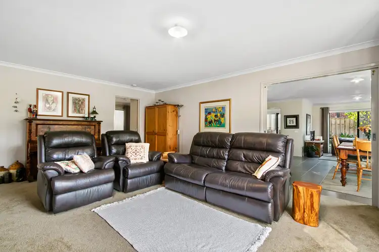 Fifth view of Homely house listing, 34 Woondella Boulevard, Sale VIC 3850
