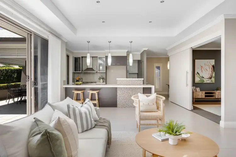 Third view of Homely house listing, 21 Corella Street, Rangeville QLD 4350