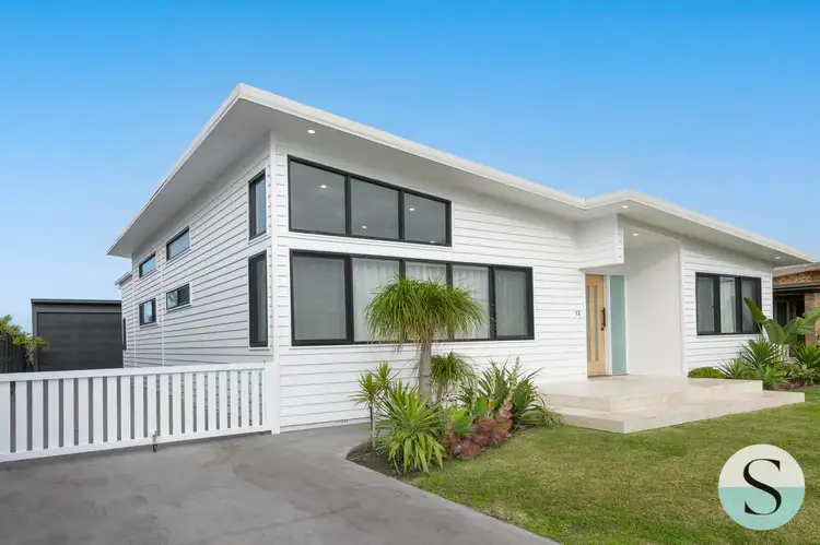 Second view of Homely house listing, 12 Kolang Street, Blacksmiths NSW 2281