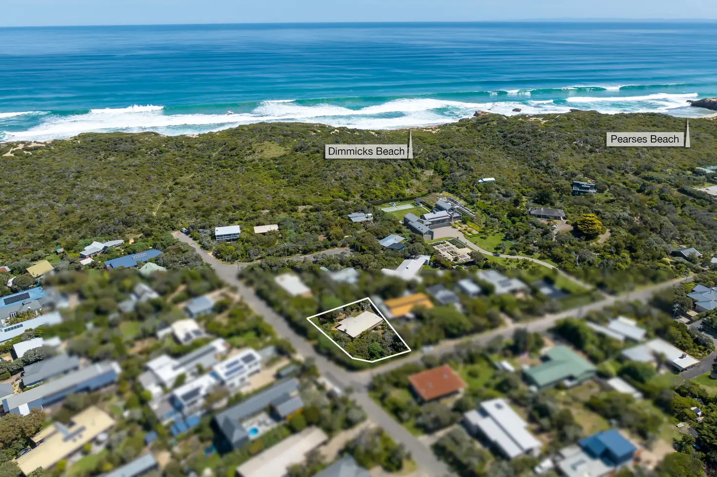 Main view of Homely house listing, 1 Mirino Street, Blairgowrie VIC 3942