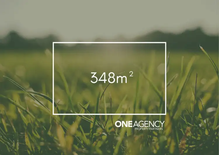 Main view of Homely land listing, Lot 519 Sherry Circuit, Fraser Rise VIC 3336