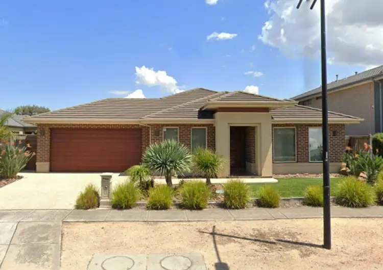 Main view of Homely house listing, 11 De Havilland Circuit, Williams Landing VIC 3027