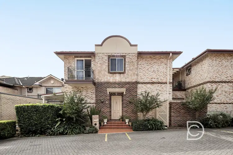 18 Thorpe Avenue, Liberty Grove NSW 2138