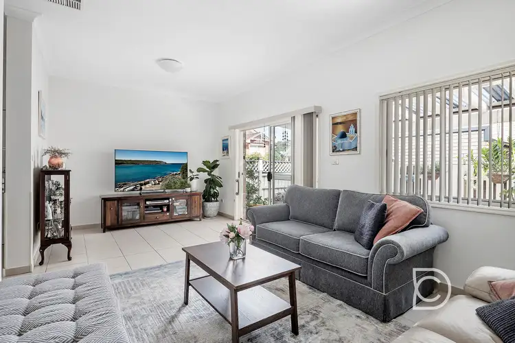 Second view of Homely house listing, 18 Thorpe Avenue, Liberty Grove NSW 2138