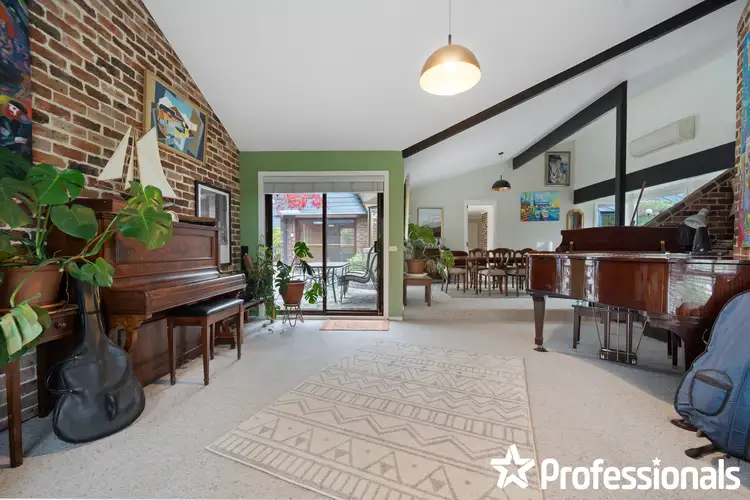 Second view of Homely house listing, 7 Lindrum Place, Windradyne NSW 2795