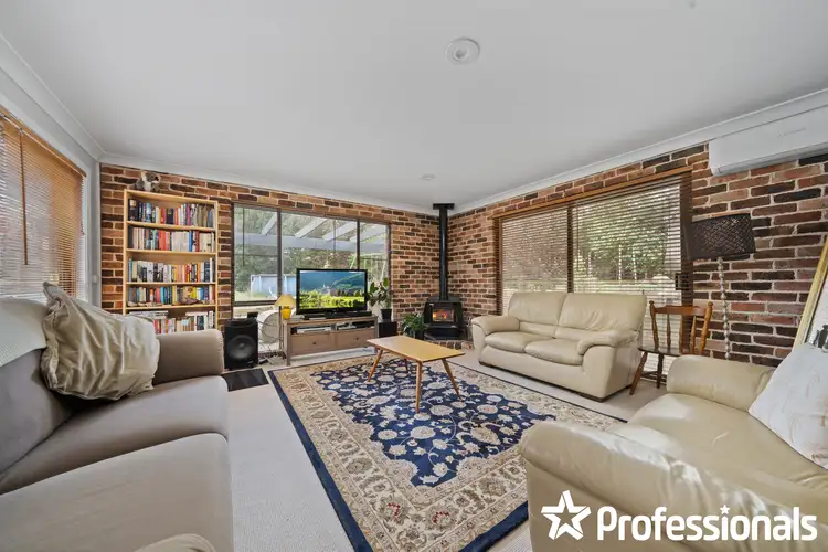Third view of Homely house listing, 7 Lindrum Place, Windradyne NSW 2795