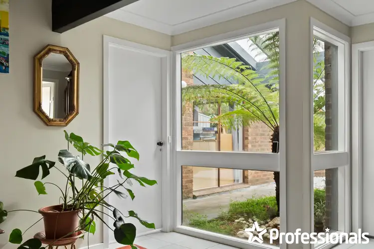 Fourth view of Homely house listing, 7 Lindrum Place, Windradyne NSW 2795